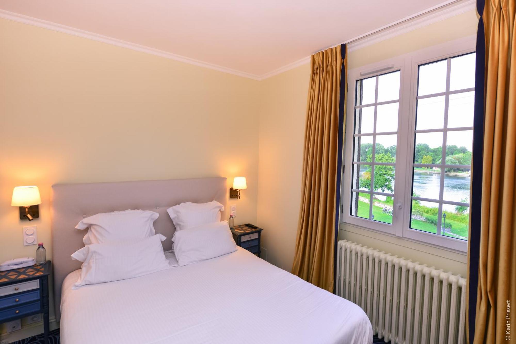 Hostellerie Saint Pierre Exteriér fotografie